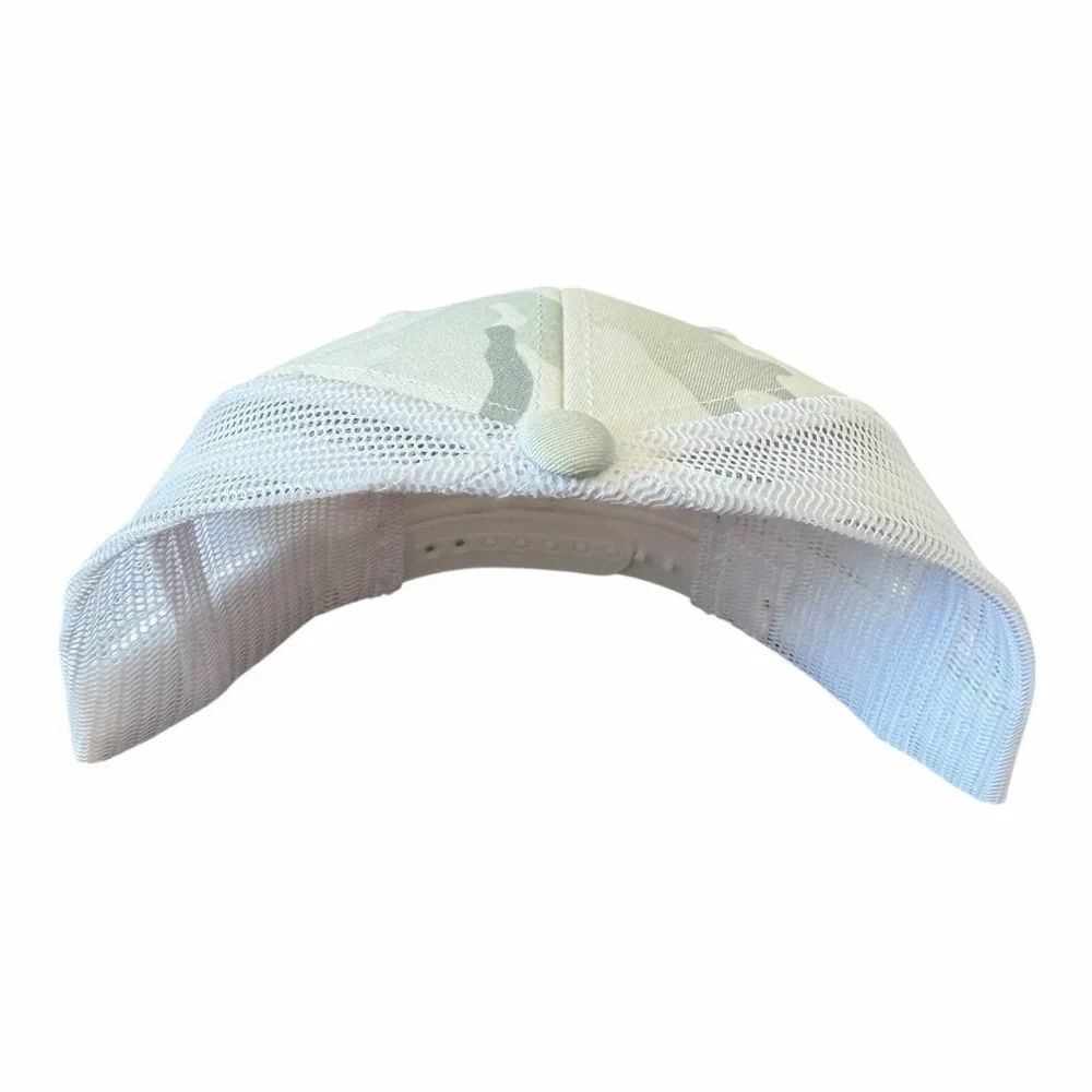 NFL BUFFALO BILLS “MAFIA” SNAPBACK TWILL TRUCKER CAP